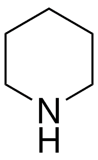 图片 哌啶，Piperidine；≥99.5%, purified by redistillation