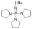 图片 磷腈配体P1-叔丁基三(四亚甲基)，Phosphazene base P1-t-Bu-tris(tetramethylene) [BTPP, BTTP]；≥97.0% (NT)