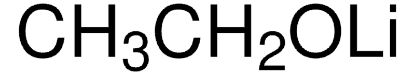 图片 乙醇锂溶液，Lithium ethoxide solution [LiOEt]；1.0 M in ethanol