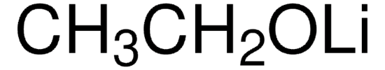 图片 乙醇锂溶液，Lithium ethoxide solution [LiOEt]；1.0 M in ethanol