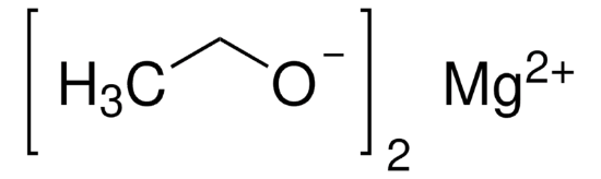 图片 乙醇镁，Magnesium ethoxide；98%