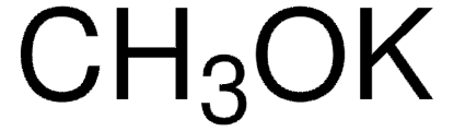 图片 甲醇钾溶液，Potassium methoxide solution；~25% in methanol (T)