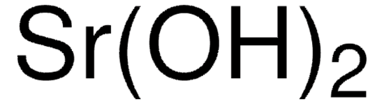 图片 氢氧化锶，Strontium hydroxide；94%