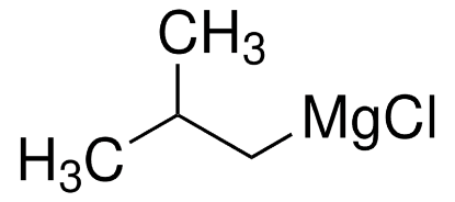 图片 异丁基氯化镁溶液；Isobutylmagnesium chloride solution；2.0 M in THF