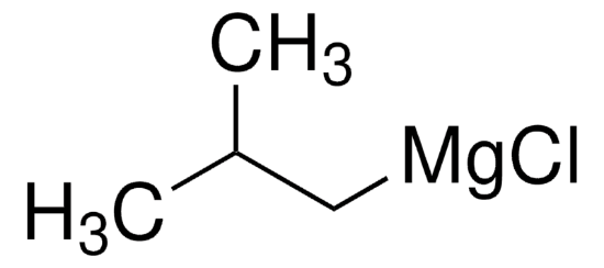 图片 异丁基氯化镁溶液；Isobutylmagnesium chloride solution；2.0 M in THF