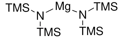 图片 双(六甲基二硅叠氮)镁，Magnesium bis(hexamethyldisilazide) [Mg(HMDS)2]；97%
