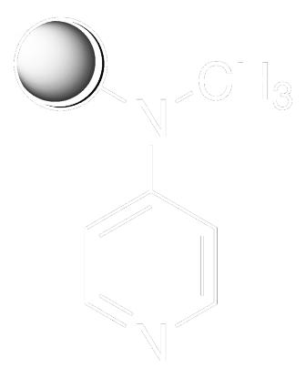 图片 聚合物键合型4-(二甲氨基)吡啶，4-(Dimethylamino)pyridine, polymer-bound；extent of labeling: ~3.0 mmol/g "DMAP" loading, matrix crosslinked with 2% DVB