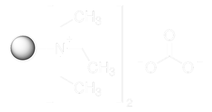 图片 聚合物键合型四烷基碳酸铵，Tetraalkylammonium carbonate, polymer-bound；macroporous, 18-50 mesh, extent of labeling: 2.5-3.5 mmol/g N loading