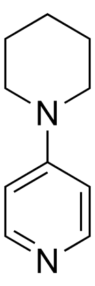 图片 4-哌啶吡啶，4-Piperidinopyridine；97%