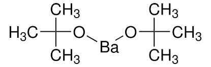 图片 叔丁醇钡，Barium tert-butoxide；85%