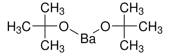 图片 叔丁醇钡，Barium tert-butoxide；85%