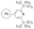图片 2,6-二叔丁基吡啶, 聚合物键合型，2,6-Di-tert-butylpyridine, polymer-bound；200-400 mesh, extent of labeling: ~1.8 mmol/g loading, 1 % cross-linked with divinylbenzene