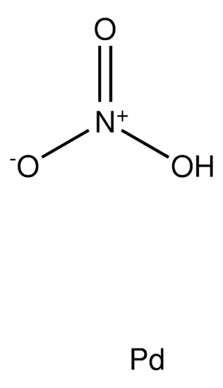 图片 钯基体改进剂，Palladium Matrix Modifier；for graphite furnace-AAS