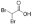 图片 二溴乙酸，Dibromoacetic acid [DBAA]；97%