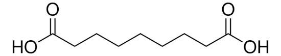 图片 壬二酸，Azelaic acid；analytical standard, ≥98.5% (GC)