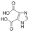 图片 咪唑-4,5-二羧酸，4,5-Imidazoledicarboxylic acid；97%