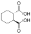 图片 反-1,2-环己烷二甲酸，trans-1,2-Cyclohexanedicarboxylic acid；95%