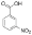 图片 3-硝基苯甲酸，3-Nitrobenzoic acid；ReagentPlus®, 99%