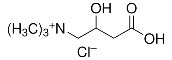图片 (±)-肉碱盐酸盐，(±)-Carnitine hydrochloride；≥98% (TLC)