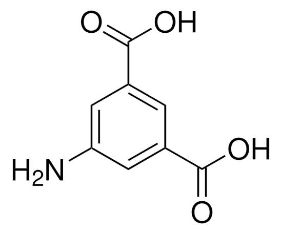 图片 5-氨基间苯二甲酸，5-Aminoisophthalic acid；94%