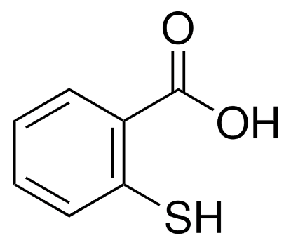 图片 硫代水杨酸，Thiosalicylic acid；97%
