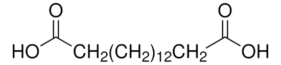 图片 十六烷二酸，Hexadecanedioic acid；96%