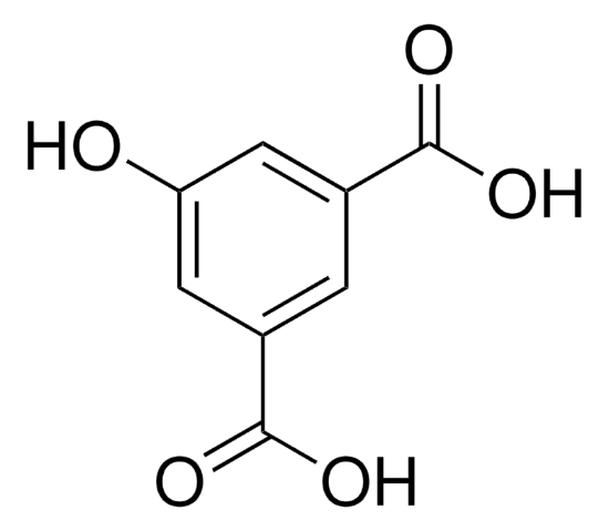 图片 5-羟基间苯二甲酸，5-Hydroxyisophthalic acid；97%