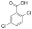 图片 2,5-二氯苯甲酸，2,5-Dichlorobenzoic acid；97%