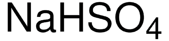 图片 无水硫酸氢钠，Sodium hydrogen sulfate；technical grade
