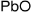 图片 氧化铅(II)，Lead(II) oxide [PbO]；powder, <10 μm, ReagentPlus®, ≥99.9% trace metals basis