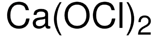 图片 次氯酸钙，Calcium hypochlorite；technical grade