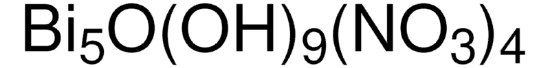 图片 次硝酸铋(III)，Bismuth(III) subnitrate；meets USP testing specifications