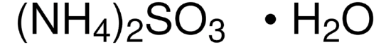 图片 亚硫酸铵一水合物，Ammonium sulfite monohydrate；92%