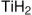 图片 二氢化钛，Titanium(II) hydride；hydrogen-storage grade