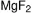 图片 氟化镁，Magnesium fluoride；random crystals, optical grade, ≥99.99% trace metals basis