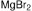 图片 溴化镁，Magnesium bromide；anhydrous, powder, ≥99.99%