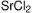 图片 氯化锶，Strontium chloride；anhydrous, powder, ≥99.99% trace metals basis
