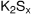 图片 聚硫化钾，Potassium (poly)sulfide；≥42% K2S basis