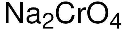 图片 铬酸钠，Sodium chromate；98%