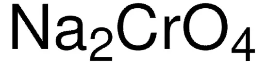 图片 铬酸钠，Sodium chromate；98%
