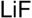 图片 氟化锂，Lithium fluoride；powder, <100 μm, ≥99.98% trace metals basis