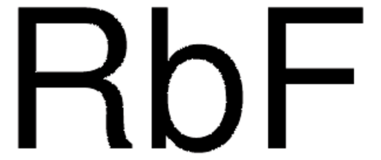 图片 氟化铷，Rubidium fluoride；99.8% trace metals basis