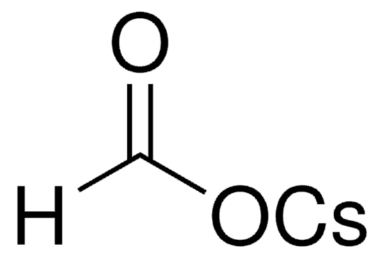 图片 甲酸铯，Cesium formate；98%