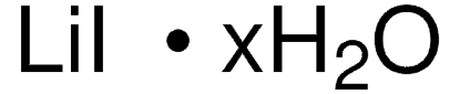 图片 碘化锂水合物，Lithium iodide hydrate；98%