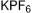 图片 六氟磷酸钾，Potassium hexafluorophosphate [KPF6]；99.5% trace metals basis
