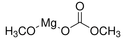 图片 甲基镁碳酸酯溶液，Magnesium methyl carbonate solution [MMC]；2.0 M in DMF