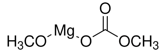 图片 甲基镁碳酸酯溶液，Magnesium methyl carbonate solution [MMC]；2.0 M in DMF