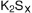 图片 硫化钾 [钾碱]，Potassium sulfide；small lumps for analysis EMSURE®