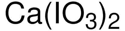 图片 碘酸钙，Calcium iodate；98%