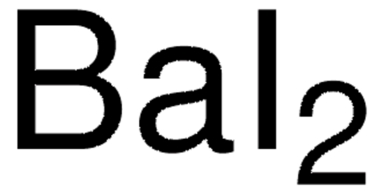 图片 碘化钡，Barium iodide；AnhydroBeads™, −10 mesh, 99.995% trace metals basis